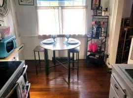 Cozy Historic Escape Near Downtown & U of U