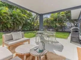 Sunrays Sanctuary 350m to Beach & Pet-Friendly