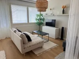 Cozy apartment with great location