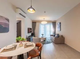 Căn hộ nghỉ dưỡng - Feliz en vista