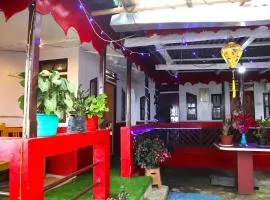 Sunrise Eco Stay