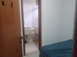 Hospedagem da Paty