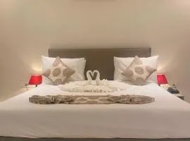 DZION Resort Coorg