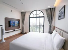 Sun Hotel Sam Son