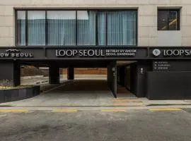 Loop Seoul Hotel by Anook Seoul Gangnam 2