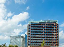 The Ritz-Carlton, Haikou, hotel en Haikou