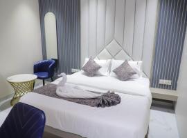Ashray Guest House, hotell sihtkohas Kalyan