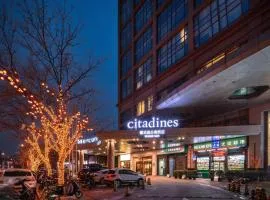 Citadines Apartment Beijing Ritan Temple