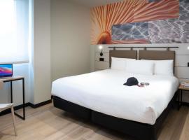 ibis Styles Santander, hotel v destinácii Santander