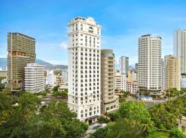 Mercure Nha Trang Beach: Nha Trang şehrinde bir otel