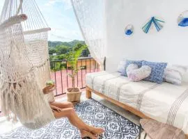 Sayulita Boutique Suites - Pool Access, Kitchen, Walk to Beach