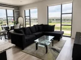 Luxury 2 bed 2 bathroom