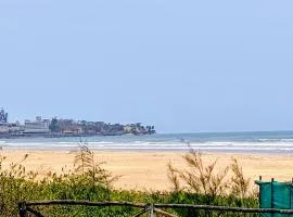 Nestle Sahayadri BeachFront Homestay Murudeshwar