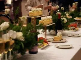 CIAO Boutique Hotel