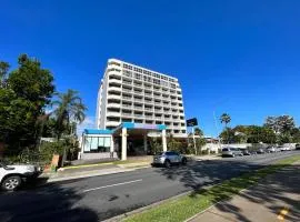 The Oceanfront