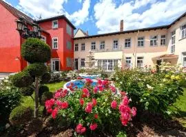 Hotel Altstadtperle by BohnApartments -Self Check-in - Altstadt
