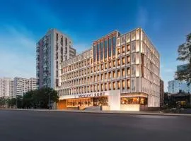 Mercure Beijing Dongzhimen