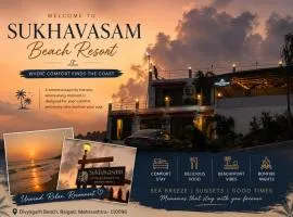 Sukhavasam Beach Resort