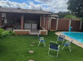Flat Alto Padrão