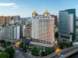 Mercure Chengdu Huaxi