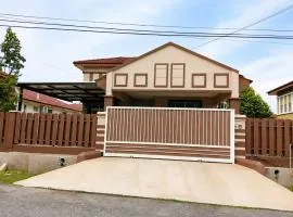 Krubong Bungalow I Game I 10 Pax I Family Gathering