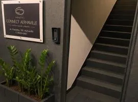 Hostel Connect Alphaville