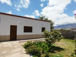 Casa Luis del carmen