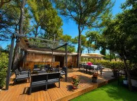 Le Chalet du Bonheur