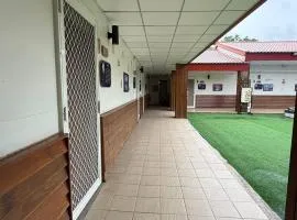 Taitung Farm Dreamer Chishang Hotel