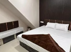 Hotel Maa Parwati