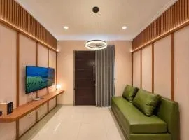 Lavele By SanLiving - 3BR - NICE Expo - Free Parking
