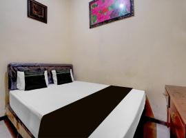 Hotel O near City of Tomorrow Mall formerly Vandhela Homestay, хотел в Сурабая
