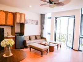 Lazzi Apartment