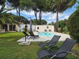 La Bastide Bleue