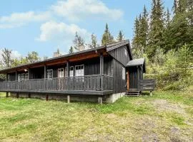 Cozy Home In Vinstra With Sauna