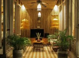 La Linda Villa Sanur