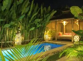 La Linda Villa Sanur