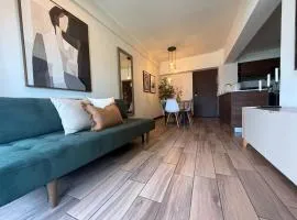 Precioso apartamento cerca del aeropuerto