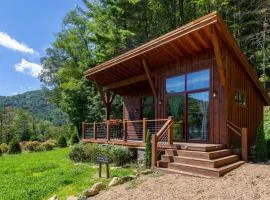 Red Wolf Chalet at Eagles Nest