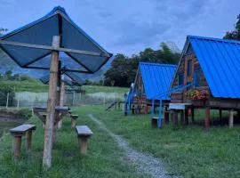 Camping El Paraiso