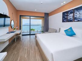 Ohana Village, hotell i Phương Phi