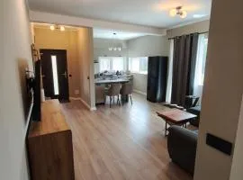 Fly&Stay Aeroport Cluj
