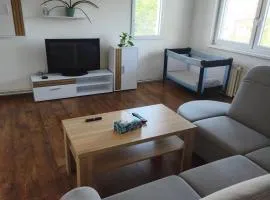 Starecek Apartment