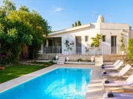 Villa Mare & Relax con Piscina Privata