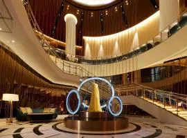 Hard Rock Hotel New York - Partner of ALL Accor