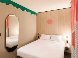 ibis Styles Clermont Ferrand Sud La Pardieu
