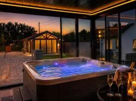 Holiday Home TimeOut Bizovac