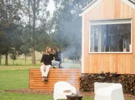 The Antidote Luxe Off-Grid Tiny Home Escape on Private Farm Stay