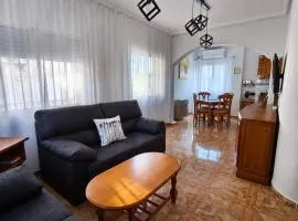 Sunflower Apartment