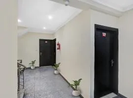 Hotel O Hotel Blue Orchid